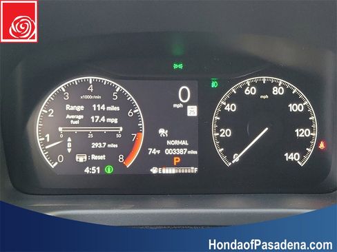 Used 2026 Honda Odyssey Elite image 13