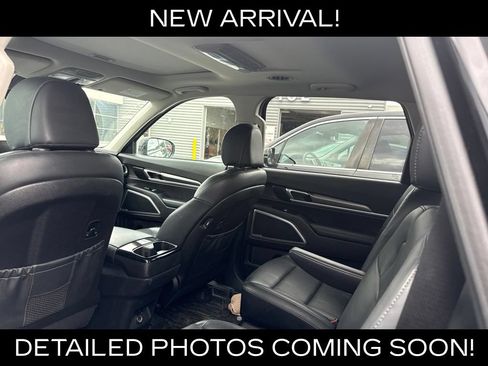 Used 2021 Kia Telluride S AWD/4WD image 6