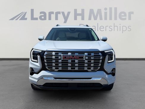 Used 2026 GMC Terrain Denali AWD/4WD image 8