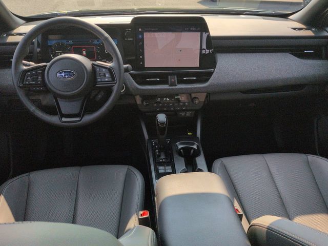 Certified 2026 Subaru Outback Limited AWD/4WD image 34