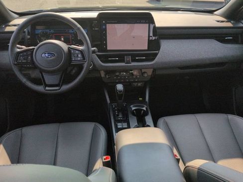 Certified 2026 Subaru Outback Limited AWD/4WD image 34