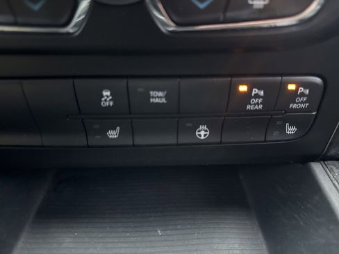 Used 2016 RAM 1500 Big Horn image 7