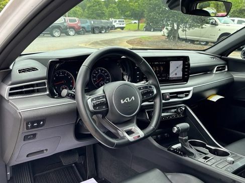 Used 2022 Kia K5 GT-Line w/ GT-Line FWD Premium Package image 16