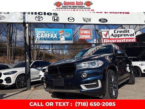 Used 2018 BMW X5 xDrive35i image 27
