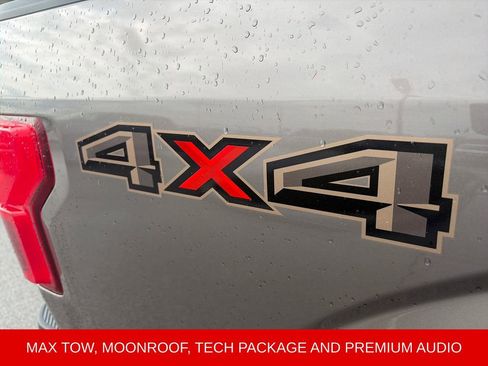 Used 2018 Ford F150 Lariat w/ Equipment Group 502A Luxury image 10