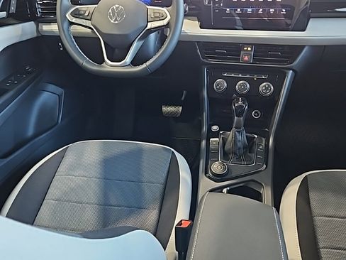 New 2026 Volkswagen Taos S image 23