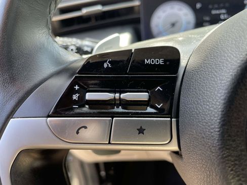 Used 2022 Hyundai Tucson Limited w/ Cargo Package image 10