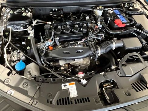 New 2026 Honda Accord SE image 11