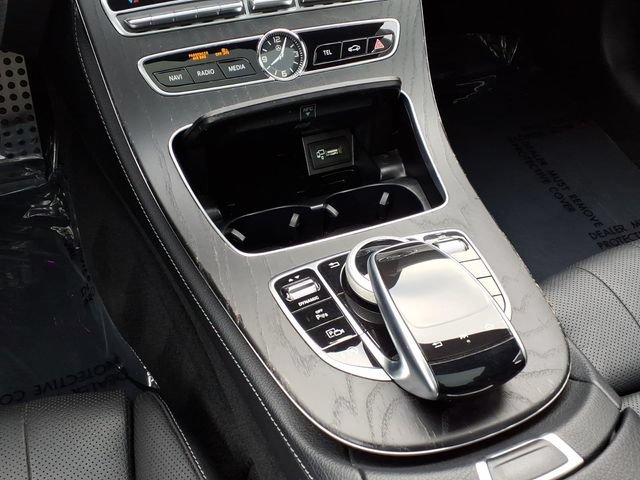 Used 2019 Mercedes-Benz E 450 Coupe image 7