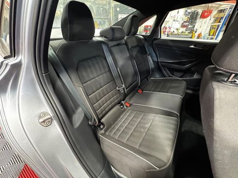 Used 2023 Volkswagen Jetta Sport image 10