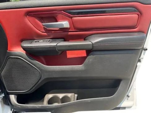 Used 2019 RAM 1500 Rebel w/ Rebel Level 2 Equipment Group AWD/4WD image 16