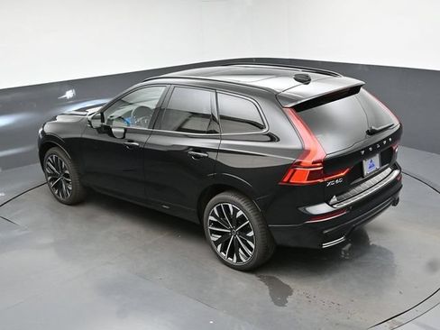 New 2027 Volvo XC60 B5 Ultra AWD/4WD image 46