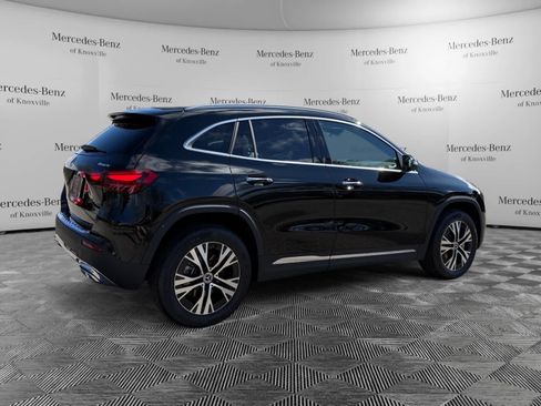 Certified 2026 Mercedes-Benz GLA 250 4MATIC image 3