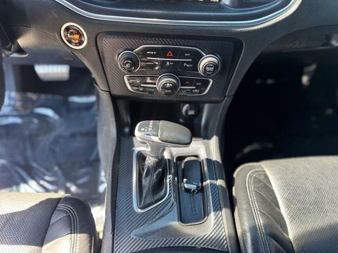 Used 2015 Dodge Charger SRT w/ Laguna Leather Package RWD image 19