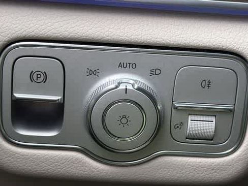 Certified 2026 Mercedes-Benz GLE 350 4MATIC image 7