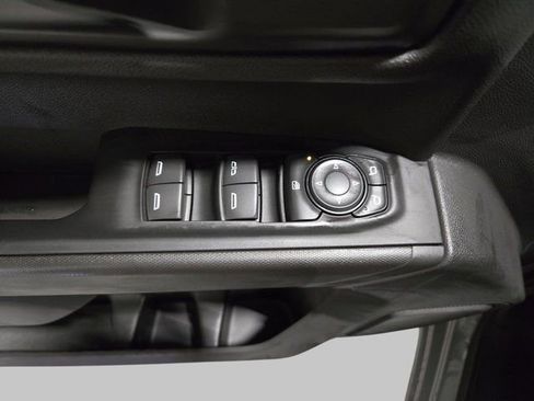 New 2026 Chevrolet Silverado 1500 Custom Trail Boss AWD/4WD image 28