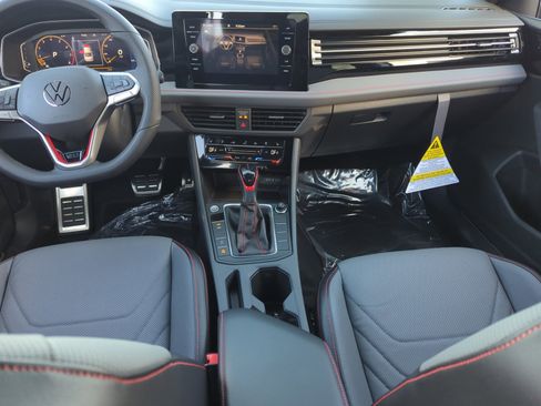 New 2026 Volkswagen Jetta GLI Autobahn image 19