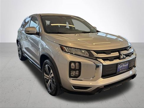 Used 2024 Mitsubishi Outlander Sport image 5