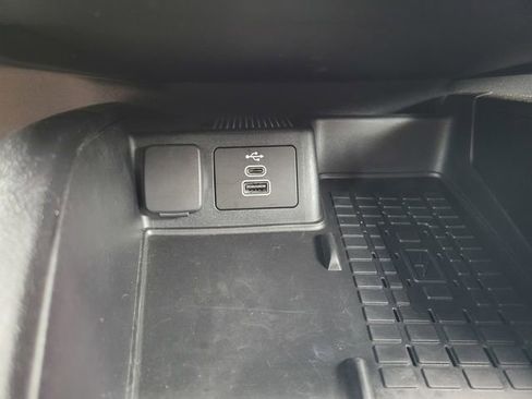 Certified 2025 Ford Bronco Sport Big Bend w/ Convenience Package image 24