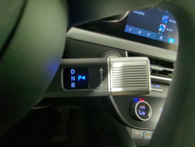 New 2026 Hyundai Sonata Blue FWD image 28