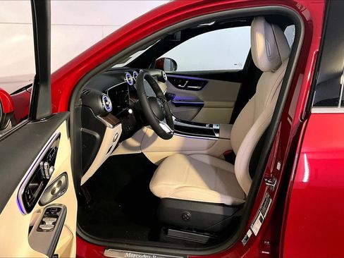 New 2026 Mercedes-Benz GLC 300 4MATIC image 13