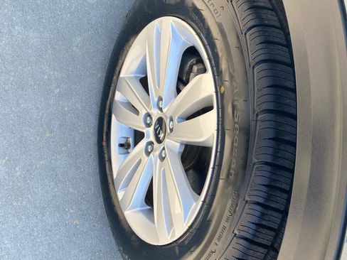Used 2018 Kia Sportage LX FWD image 10
