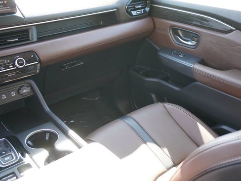 Used 2026 Honda Pilot Touring image 27