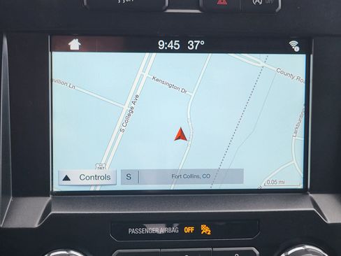 Used 2018 Ford F150 XLT w/ Equipment Group 302A Luxury image 20