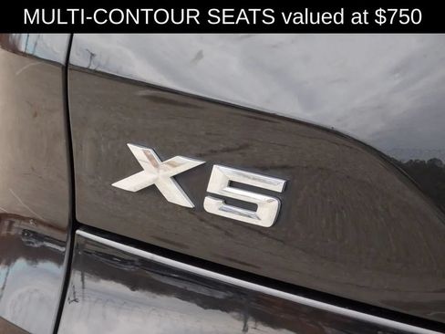 Used 2022 BMW X5 xDrive40i AWD/4WD image 8