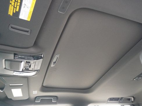 Used 2024 Lexus GX 550 AWD/4WD image 28