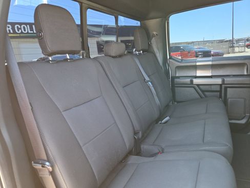 Used 2019 Ford F150 XLT w/ Equipment Group 302A Luxury AWD/4WD image 10