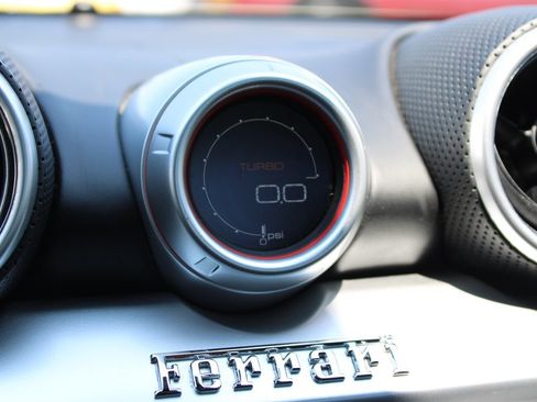 Used 2017 Ferrari California T image 49