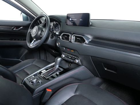 Used 2022 MAZDA CX-5 Carbon Edition image 20