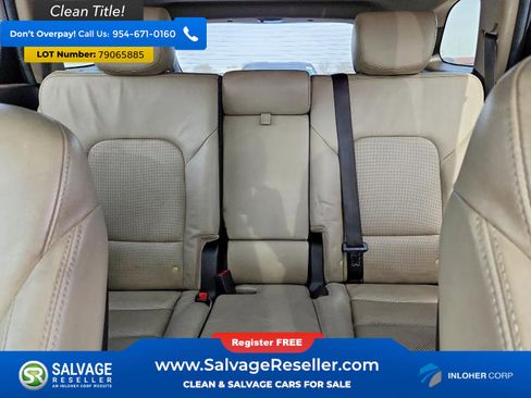 Used 2017 Hyundai Santa Fe FWD image 13