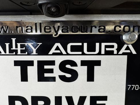 Certified 2025 Acura Integra A-Spec image 45