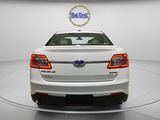 Used 2016 Ford Taurus SE image 4