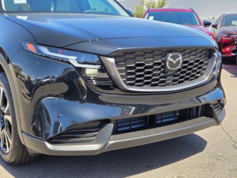 New 2026 MAZDA CX-5 Preferred AWD/4WD image 7