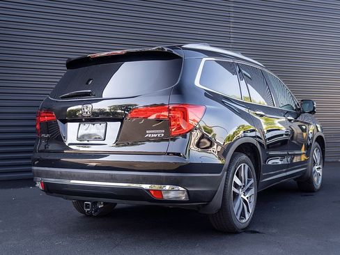 Used 2016 Honda Pilot Touring image 30