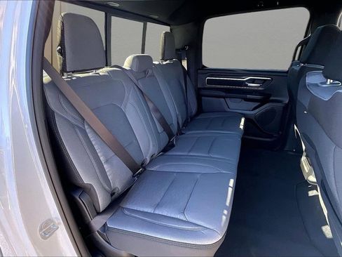 New 2026 RAM 1500 Big Horn AWD/4WD image 20