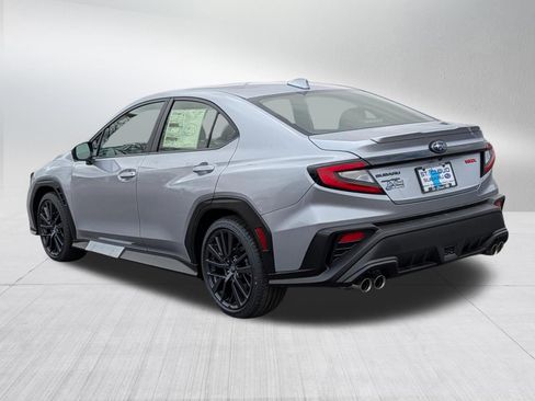 New 2026 Subaru WRX Premium image 3