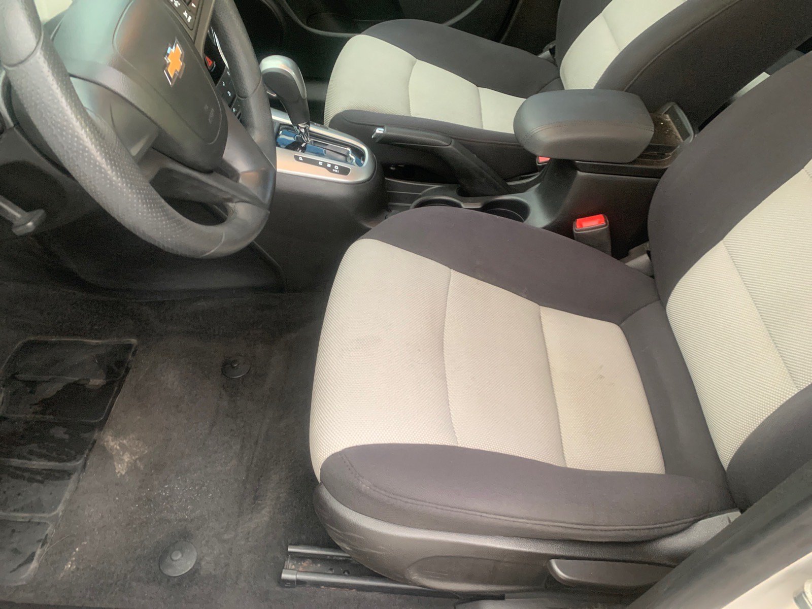 Used 2015 Chevrolet Cruze LS FWD image 5