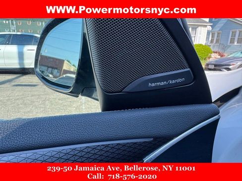 Used 2022 BMW X4 M40i w/ Premium Package Enhanced AWD/4WD image 25
