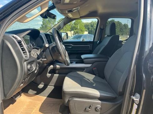 Used 2020 RAM 1500 Big Horn AWD/4WD image 7