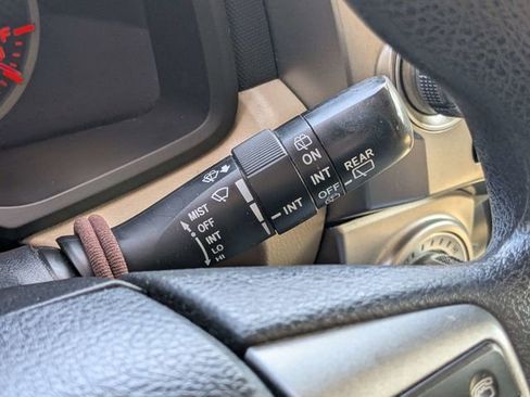 Used 2012 Toyota 4Runner SR5 RWD image 25