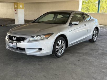 Used 2008 Honda Accord LX-S