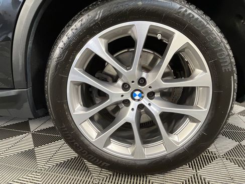 Used 2021 BMW X5 xDrive40i w/ Premium Package 2 AWD/4WD image 17