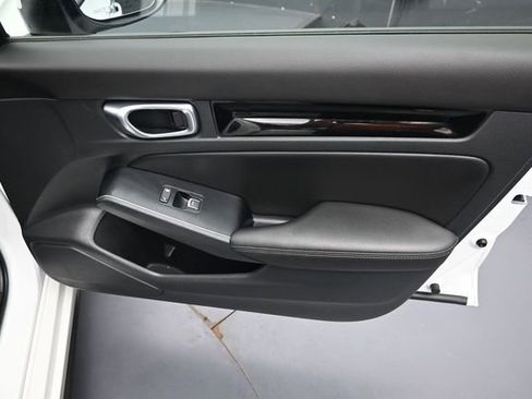 Certified 2024 Honda Civic Sport Touring image 33