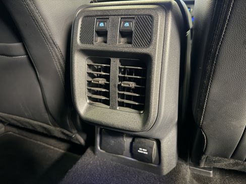 Used 2025 Ford Bronco Outer Banks AWD/4WD image 24