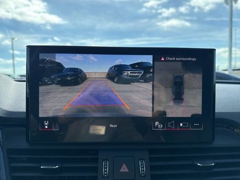 Certified 2023 Audi Q5 2.0T Prestige w/ Prestige Package image 20