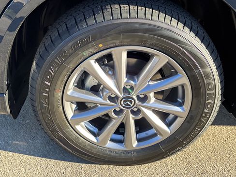 New 2025 MAZDA CX-5 AWD 2.5 S image 13